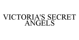VICTORIA'S SECRET ANGELS trademark