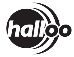HALLOO trademark
