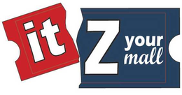 IT Z YOUR MALL trademark