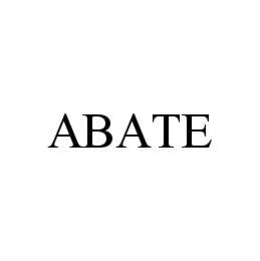 ABATE trademark