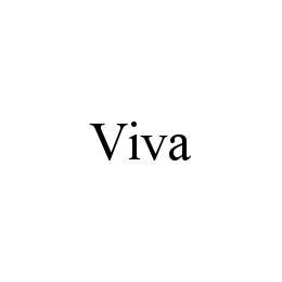 VIVA trademark
