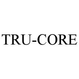 TRU-CORE trademark