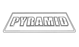 PYRAMID trademark