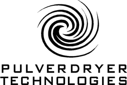 PULVER DRYER TECHNOLOGIES trademark