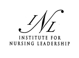 INL INSTITUTE FOR NURSING LEADERSHIP trademark