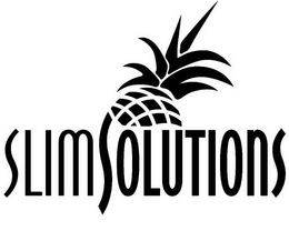 SLIM SOLUTIONS trademark
