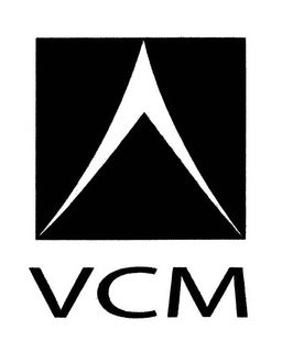 VCM trademark