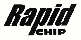 RAPID CHIP trademark
