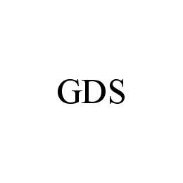 GDS trademark