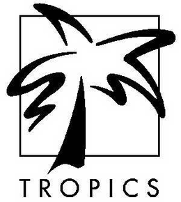 TROPICS trademark