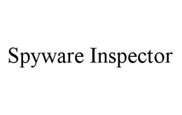 SPYWARE INSPECTOR trademark