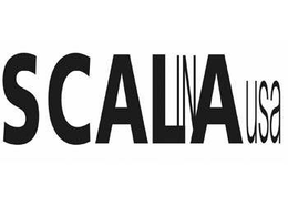 SCALINA USA trademark