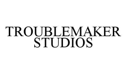 TROUBLEMAKER STUDIOS trademark