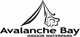 AVALANCHE BAY INDOOR WATERPARK trademark