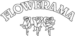 FLOWERAMA trademark