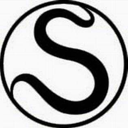 S trademark