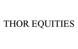 THOR EQUITIES trademark