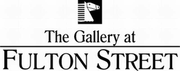 THE GALLERY AT FULTON STREET trademark