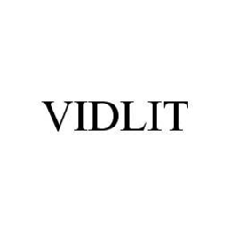 VIDLIT trademark