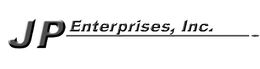 JP ENTERPRISES, INC. trademark