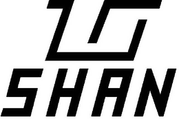 SHAN trademark