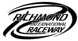 RICHMOND INTERNATIONAL RACEWAY trademark