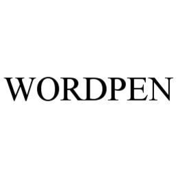 WORDPEN trademark