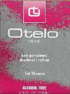 OTELO trademark