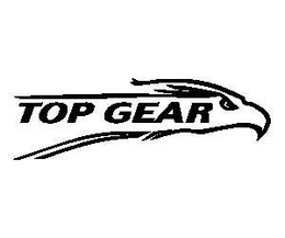 TOP GEAR trademark