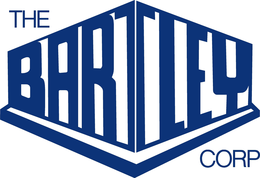 THE BARTLEY CORP trademark