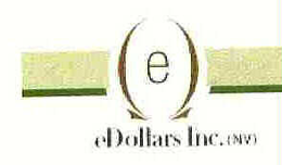 EDOLLARS INC. NV trademark