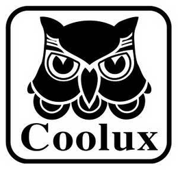 COOLUX trademark