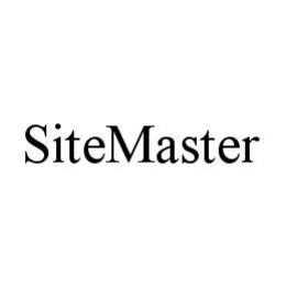 SITEMASTER trademark