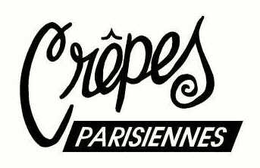 CREPES PARISIENNES trademark