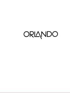 ORLANDO trademark