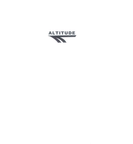 ALTITUDE trademark