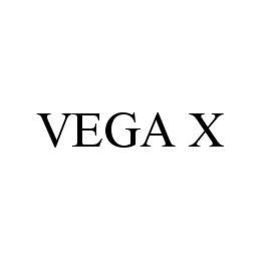 VEGA X trademark