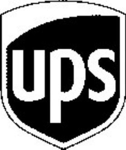 UPS trademark