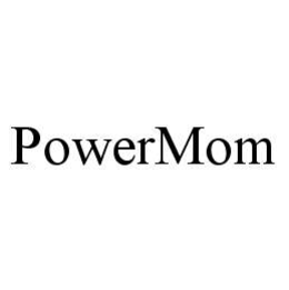POWERMOM trademark