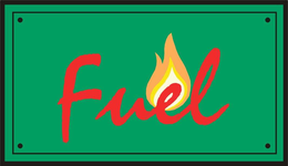 FUEL trademark