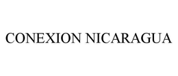 CONEXION NICARAGUA trademark