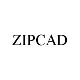 ZIPCAD trademark