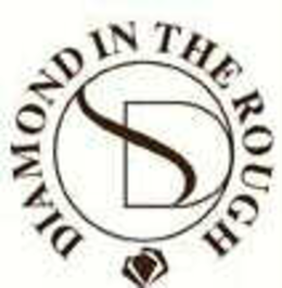 DIAMOND IN THE ROUGH trademark