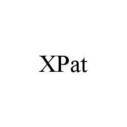 XPAT trademark