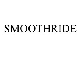 SMOOTHRIDE trademark