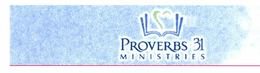 PROVERBS 31 MINISTRIES trademark