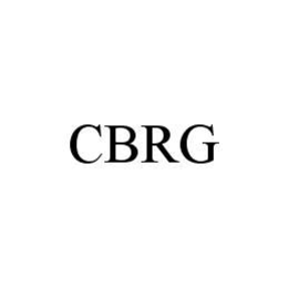 CBRG trademark