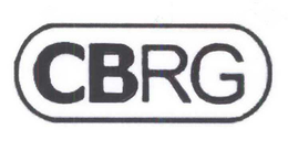 CBRG trademark