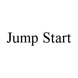 JUMP START trademark
