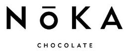 NOKA CHOCOLATE trademark